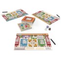 7 Wonders Dice.