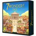 7 Wonders Dice.