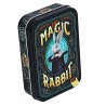 The Magic Rabbit.