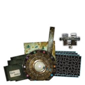 EXIT: The Game + Puzzle – The Deserted Lighthouse