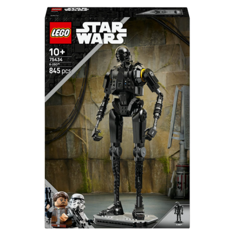 K-2SO Security Droid.