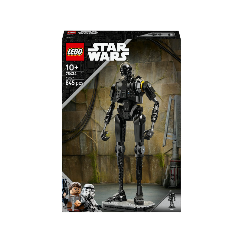 K-2SO Security Droid.