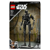 K-2SO Security Droid.