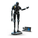 K-2SO Security Droid.