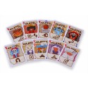 Pirate King! - Juego de cartas de piratas y construcción de mazos. Pirate King! - Juego de cartas de piratas y construcción de mazos.