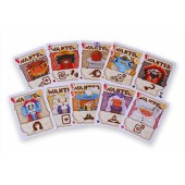 Pirate King! BOQUERON GAMES