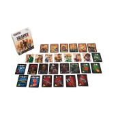 Virus. El juego de cartas más vendido.