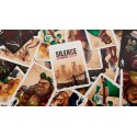 Silenze: Zombie City - Zombie Survival Card Game.