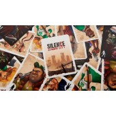 Virus. El juego de cartas más vendido.