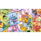 Virus. El juego de cartas más vendido.