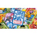Virus! MARVEL | Juego de cartas de superhéroes