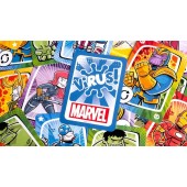 Virus. El juego de cartas más vendido.