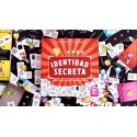 Identidad secreta.