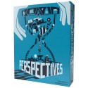 Perspectives Azul | Juego cooperativo de investigación