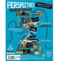 Perspectives Azul | Juego cooperativo de investigación