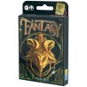 Fantasy - el juego de cartas.