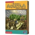 Agricola: Bosques y cenagales.