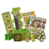 Agricola: Bosques y cenagales.