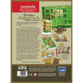 Agricola: Farmers of the Moor.
