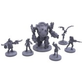 Borderlands: La Palestra Sangrienta del Sr. Torgue.