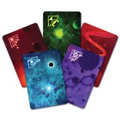 Crafting the Cosmos.