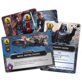 Star Wars: Deckbuilding Game.