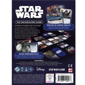 Star Wars: Deckbuilding Game.