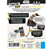 Timeline Twist Star Wars.