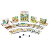 Juego de memoria. Mascotas.