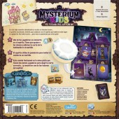 Mysterium Kids: Captain Echo's Treasure.
