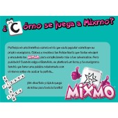 Mixmo.