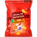 Bolsa de Patatas | Juego de cartas de riesgo y estrategia