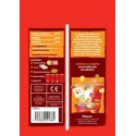 Bolsa de Patatas | Juego de cartas de riesgo y estrategia
