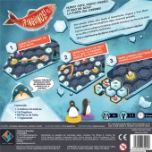 Hey, That's My Fish!