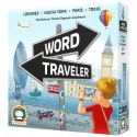Word Traveler | Juego de palabras y pistas