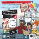 Word Traveler | Juego de palabras y pistas