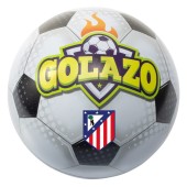 Golazo Atlético de Madrid.