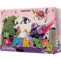 Pikit | Kaijū and Mecha Card Game