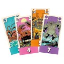 Pikit | Kaijū and Mecha Card Game