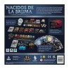 Nacidos de la bruma.