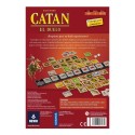 Catan. Rivals for Catan.