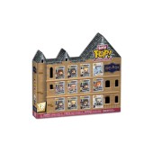 Funko Bitty Pop! Harry Potter (x12).