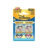 Funko Bitty Pop! Mickey y Minnie.