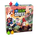 75 Gnom Street | Deduction Board Game