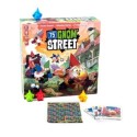 Meta title: 75 Gnom Street | Juego de deducción y estrategia