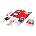 La fiesta | Juego de cartas de mafia y engaño