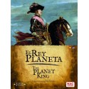 El rey planeta.