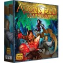 Aeon´s End: La Guerra Eterna.