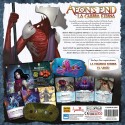Aeon´s End: La Guerra Eterna.
