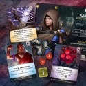 Aeon´s End: La Guerra Eterna.